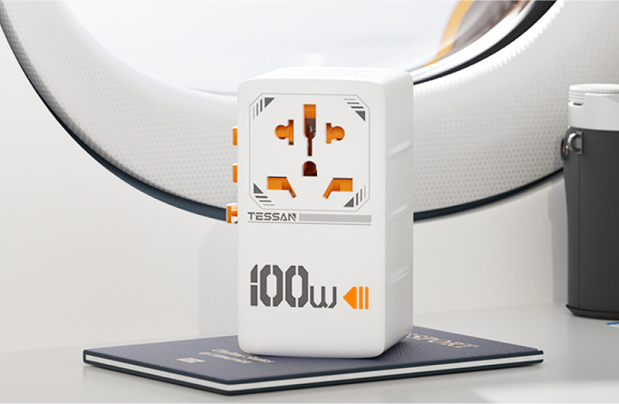 How to Choose the Right Universal Travel Adapter for Your Global Adventures?