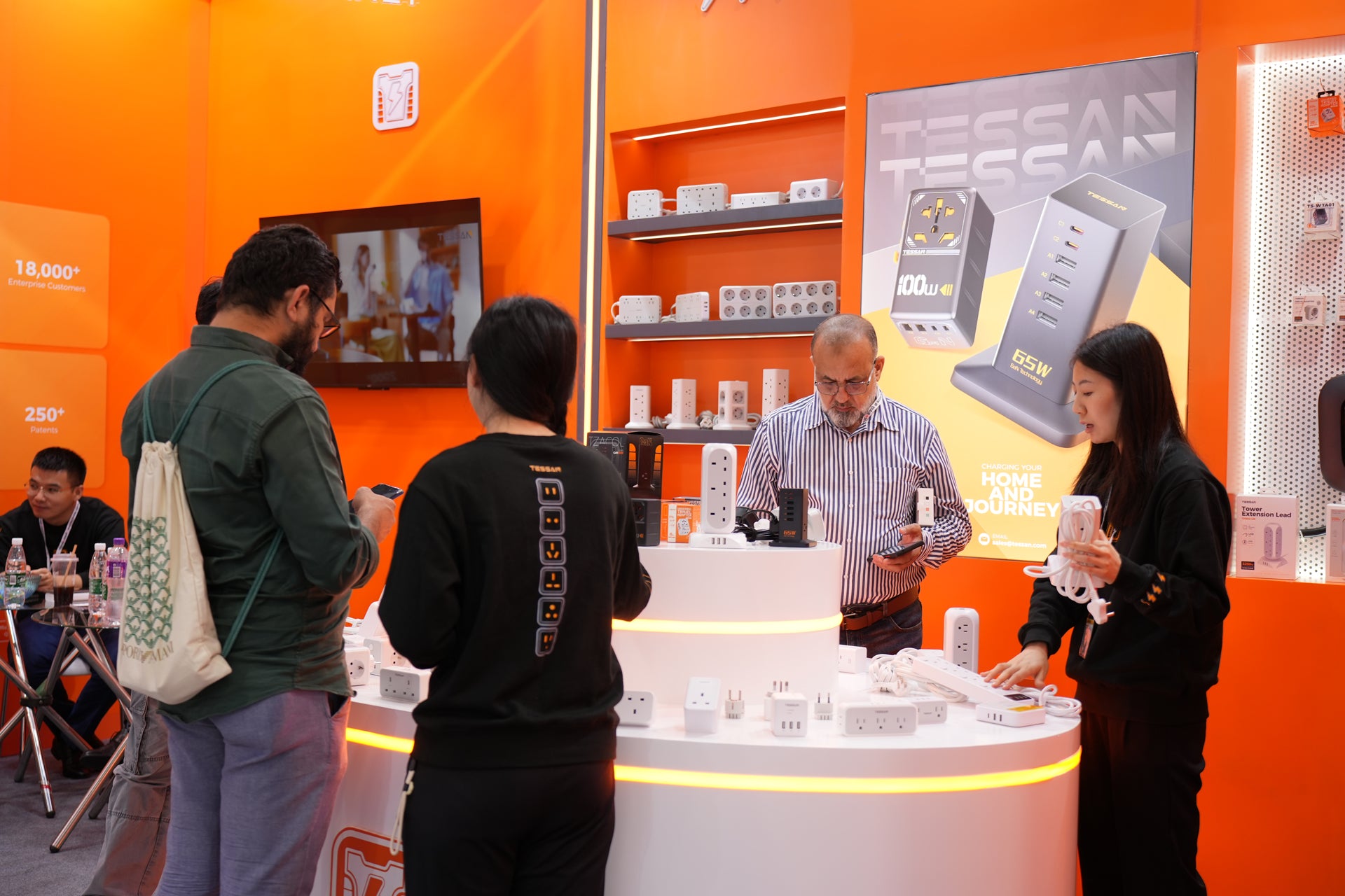 New Products That Captivated Global Audiences