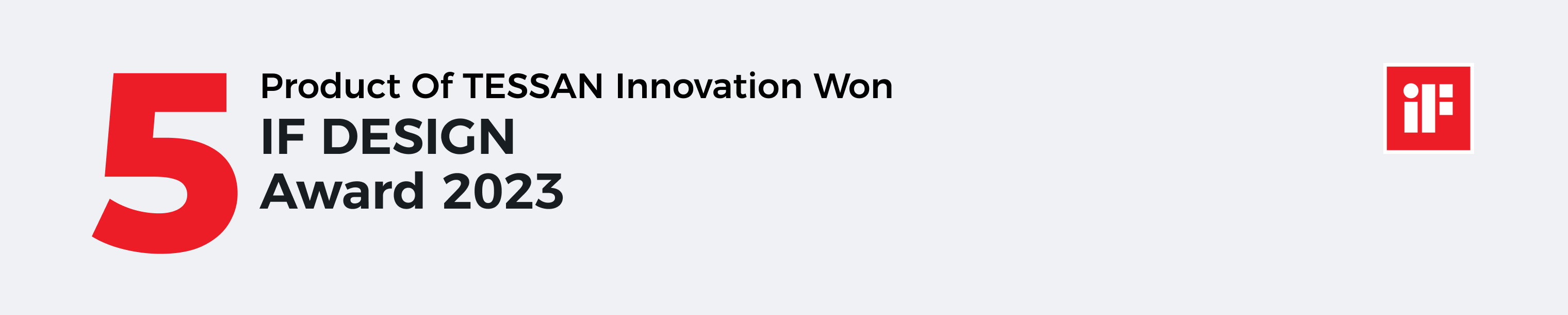 IF award