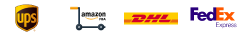 pay with