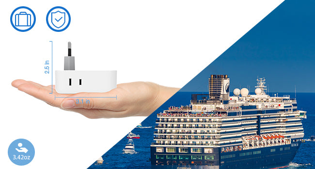 plug adapter american to europe