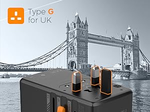 Type G Plug